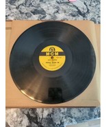 BILLY ECKSTINE BLUE MOON / FOOLS RUSH IN 10&quot; 78 VG MGM 10311 1947 - $148.26 MXN