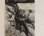 Gene Autry Trading Card Country classics #35 - $1.97