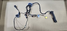 2013-2016 AUDI A4 ALLROAD - Front LEFT DOOR WIRE / Wiring Harness 8K0971... - $36.76