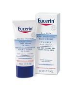 Eucerin Dry Skin Face Cream 5% 50ml - €19,72 EUR Eucerin Dry Skin Face Cream 5% 50ml - €19,72 EUR