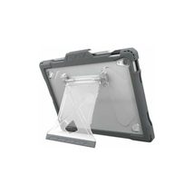 MAXCases Shield Extreme-X2 for iPad 10 10.9&quot; (2022) (Black Bezel-Gray Case) - $67.96