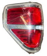 Fits 2009-2014 Ford F150 Pickup Truck Passenger Right Side Tail Brake Li... - $94.98 CAD