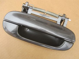 Cadillac 03-07 CTS 06-11 DTS 00-05 Deville Psgr RH Rear or Front Door Handle - £20.96 GBP