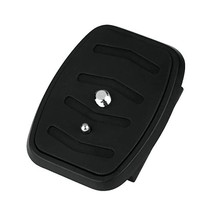 Hama Quick Release Plate for Tripods Star 61/62/63 with Videopin  - $19.00