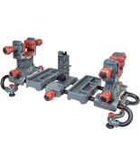 Tipton Ultra Gun Vise Heavy-Duty Construction, Customizable Design Non-M... - $175.92