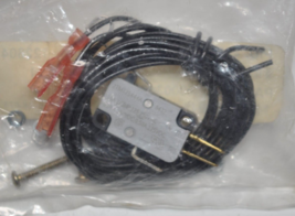 NEW Advantor 40003401 Level 2 Surge Protection Enclosure Tamper Switch Kit - $16.82