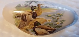 Ceramic Cabinet Drawer Pull Duck Family @Pretty@ Bird - £6.72 GBP