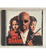 A LOW DOWN DIRTY SHAME - ORIGINAL MOTION PICTURE SOUNDTRACK (CD) - €8,56 EUR