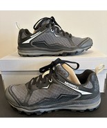 Merrell Unifly Performance Running Hiking Shoes Gray Select Grip Women 6... - $40.00