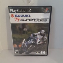 PlayStation 2 Games  Pac man  Top Angler. Suzuki DT Superbikes  DT Racer - £2.16 GBP