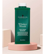 Clubman Pinaud Reserve Finest Powder - Whiskey Woods, 9 fl oz  - £9.59 GBP
