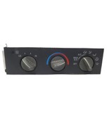 1996-2000 EXPRESS 1500 2500 3500 AC HEAT CLIMATE TEMPERATURE CONTROL OEM  - $46.71