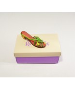 Just The Right Shoe Ribeting Miniature 2000 Style 25075 Raine Willits - $17.79 CAD