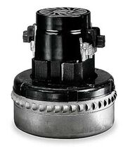 1 Ametek Vacuum Part 116155-00 / Motor Lamb 5., 24 Volt, 2 Stage - $318.23 CAD