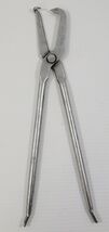 *K) Vintage Craftsman Drum Brake Spring Removal Pliers Tool - $9.89