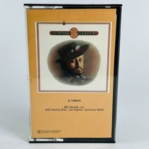 Tompall Glaser and His Outlaw Band Cassette Tape Country C-143614 - £7.70 GBP
