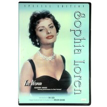 Two Women (DVD, 1960, Full Screen Special Ed) Like New !    Sophia Loren  - £7.60 GBP