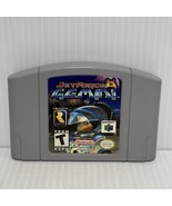 Jet Force Gemini Tested And Working USA Authentic N64 (Nintendo 64, 1999) - $12.98