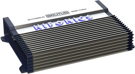 Hifonics BXX1200.1D Brutus 1200W Wattn Rms Amplifier 1-OHM Stable Mosfet 1-CH Amp - £214.21 GBP