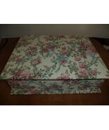 Ashley Taylor Jewelry Box - €17,04 EUR