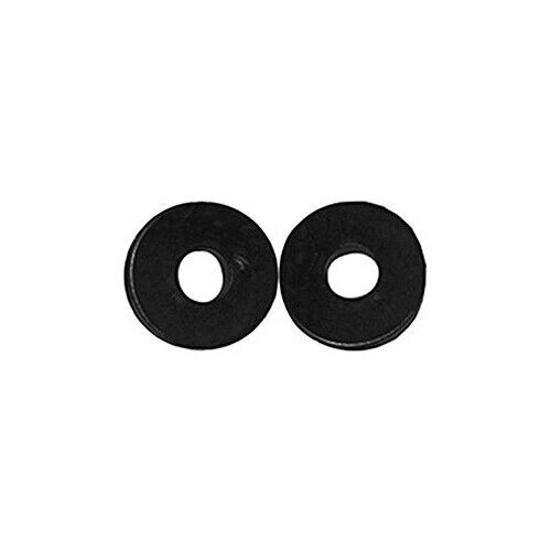 LARSEN SUPPLY 02-1110P 2 Pack 3/8 Med Flat Washer - $15.74