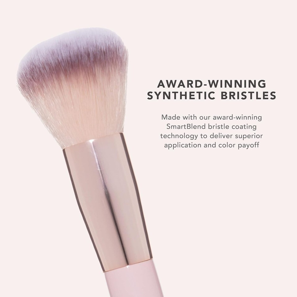 Doll 10 Luminous Foundation Blending Brush **NEW** Item image 4
