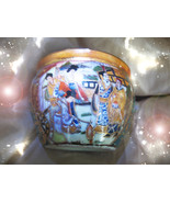 HAUNTED ANTIQUE BOWL CHANGING LUCK ROYAL GOLDEN ROYAL COLLECTION MAGICK - $315.77