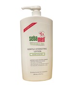 SebaMed Gentle Hydrating Lotion Jumbo pH 5.5 Fragrance Free 33.8 oz - $55.51 CAD
