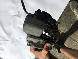 2006-2009 MERCEDES CLS 550 BRAKE CALIPER FL N293 image 11