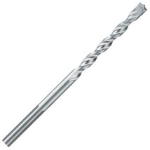 DEWALT DW5242 Rock Carbide Percussion Drill Bit 5/8&quot; X 12&quot; Rotary 5/8&quot; (15,8mm) - £9.37 GBP