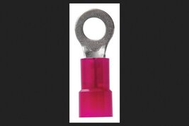 Ter Ring8 Nyl Ins1/4&quot;Cd2 - $24.57 CAD