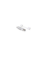 Iogear GFR3C12 USB-C DUO CARD READER/WRITER - $77.35 CAD