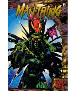 Man Thing #1 VF+ J.M DeMatteis Liam Sharp Marvel Comics 1997 - €5,07 EUR