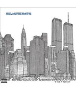 Beastie Boys - To the 5 Boroughs (Vinyl/LP) [Vinyl] Beastie Boys - £36.52 GBP