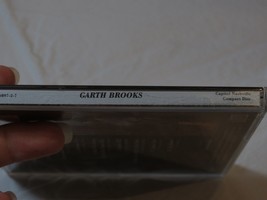 Garth Brooks by Garth Brooks CD Apr-1989 Capitol Nashville Not Counting You - £10.16 GBP