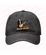 BRANDI CARLILE THE LOST TIME TOUR 2025 Denim Hat Cap - $29.05 CAD