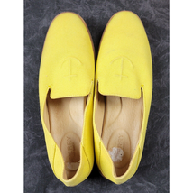 Sperry Shoes Women&#39;s 9.5 Nautical Slip On Anchor Loafer Comfort Summer C... - $29.88