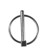 Stainless Steel Lynch Pin - 6mm - £27.16 GBP