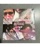 BUZZCOCKS &quot;IN THE BACK&quot; 7-INCH OOP PUNK SEALED PETE SHELLY STEVE DIGGLE - $43.76