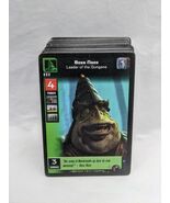 Lot Of (70) Young Jedi Menace Of Darth Maul Collectibl Trading Cards  - €21,39 EUR