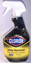 Urine Remover By Clorox , 32-oz. -#31325 - £23.55 GBP