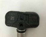 2014 Toyota Tacoma TPMS Sensor Tire Pressure Sensor Genuine OEM E02B13022 - $40.49