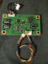 Genuine Original Acer S271HL Monitor - Inverter LED Driver Board 4H.2K33... - $24.74