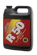 1 Gallon Klotz R 50 Techniplate R 2 Stroke Racing Synthetic Pre-Mix Oil ... - £65.95 GBP