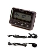 Cherub Multi-Function Tuner/Metronome Combo WMT-120 - $33.21 CAD