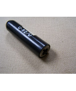 Amphenol NEXUS U-92/U Inline phone JACK Vintage NOS helicopter pilot hea... - $658.39 MXN