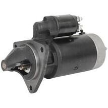 NEW STARTER MOTOR FITS TECUMSEH 110V ELECTRIC 16 TOOTH 33329 37000 image 15