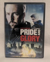 Pride and Glory (DVD, 2009) - Acceptable Condition - £5.33 GBP