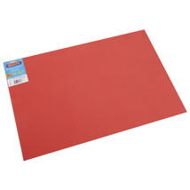 Foam Sheet Red 2mm thick 12 X 18 Inches - $32.49