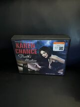 Death's Mistress by Karen Chance Audiobook - $3.70